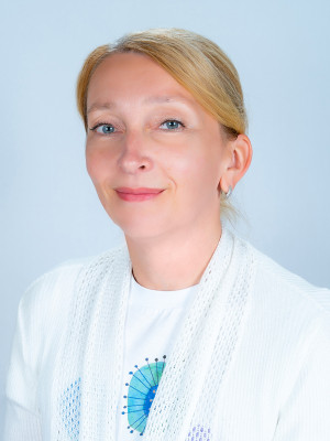 учитель-дефектолог Конышева Елена Александровна учитель-дефектолог Конышева Елена Александровна