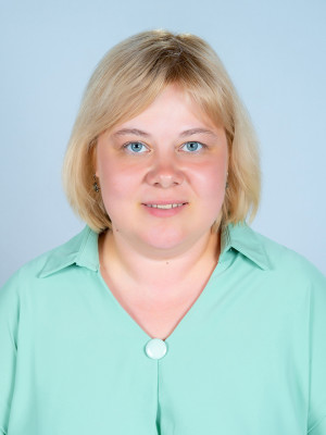 старший воспитатель Журнавина Светлана Николаевна старший воспитатель Журнавина Светлана Николаевна