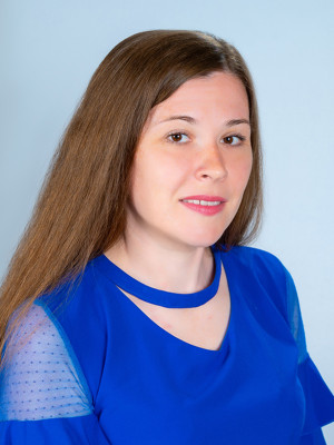 воспитатель Тарасова Юлия Николаевна воспитатель Тарасова Юлия Николаевна