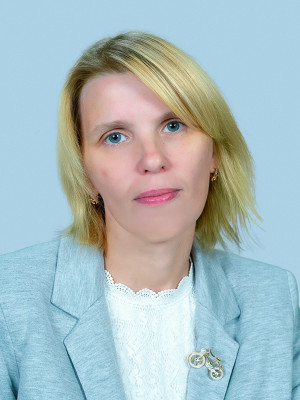 воспитатель Кузнецова Анна Анатольевна воспитатель Кузнецова Анна Анатольевна