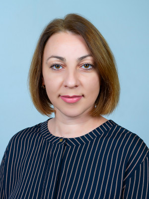 воспитатель Левченко Наталья Анатольевна воспитатель Левченко Наталья Анатольевна