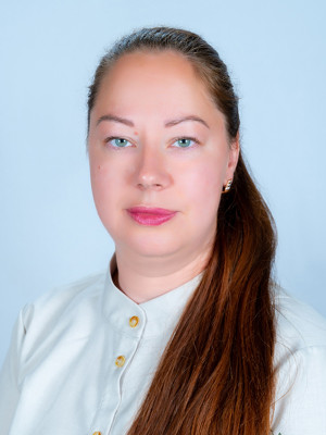 воспитатель Босенко Мария Вячеславовна воспитатель Босенко Мария Вячеславовна