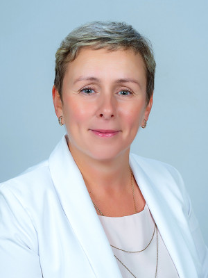 инструктор по физической культуре Голубева Елена Юрьевна инструктор по физической культуре Голубева Елена Юрьевна