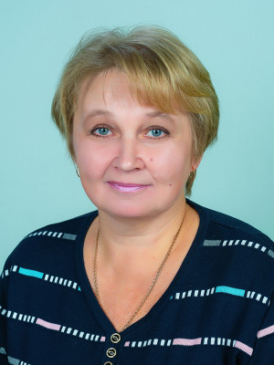 заведующий хозяйством Амбарцумян Ирина Олеговна заведующий хозяйством Амбарцумян Ирина Олеговна