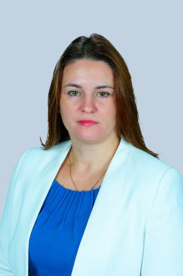 педагог-психолог Литвенко Ольга Ивановна педагог-психолог Литвенко Ольга Ивановна