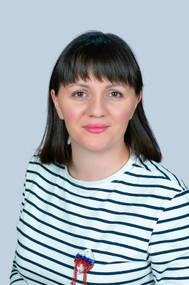 воспитатель Егорова Анастасия Андреевна воспитатель Егорова Анастасия Андреевна