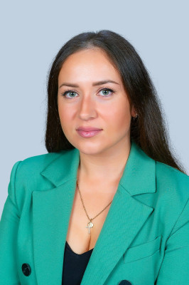 учитель-дефектолог Шапорда Анна Андреевна учитель-дефектолог Шапорда Анна Андреевна